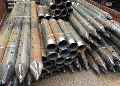 古丈钢花管哪里有卖